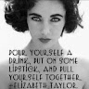 Meet your Posher, Marcia